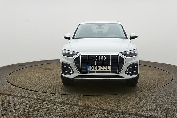 Audi Q5 4 of 5