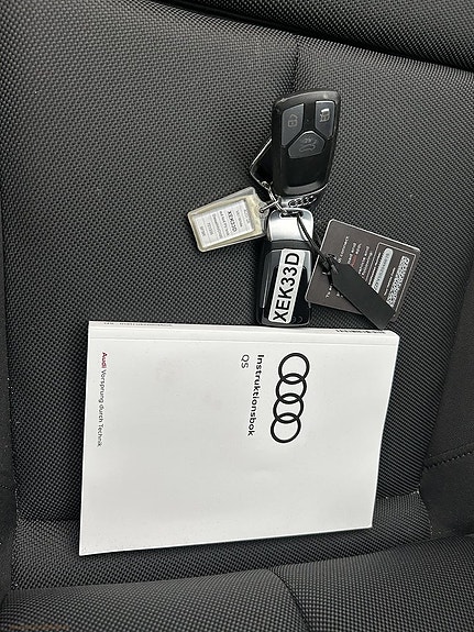 Audi Q5 14 of 14