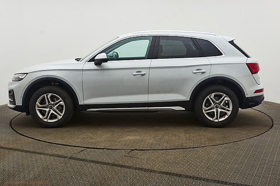 Audi Q5 3 of 5