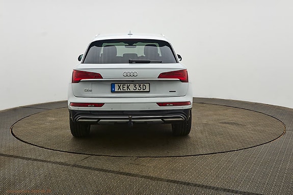 Audi Q5 5 of 5
