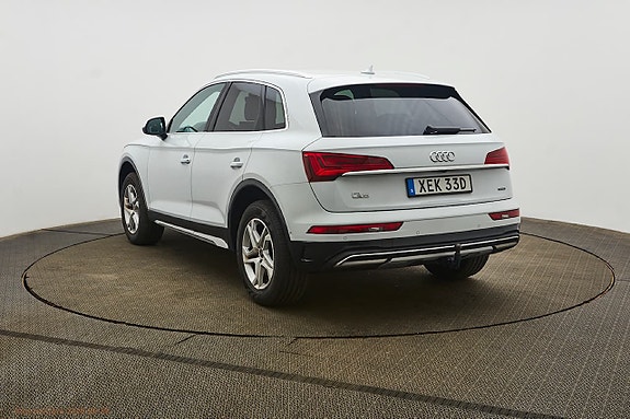 Audi Q5 6 of 14