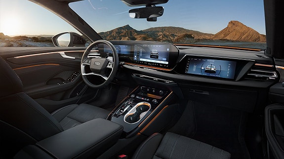 Audi A6 allroad 4 of 5