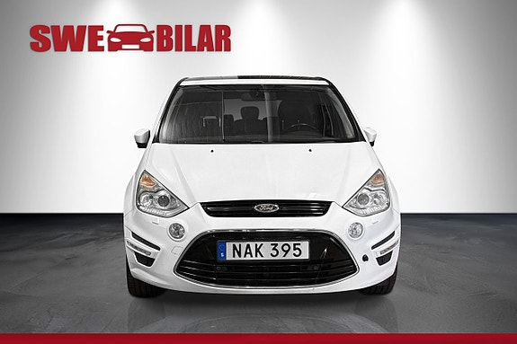 Ford S-MAX 2 of 11