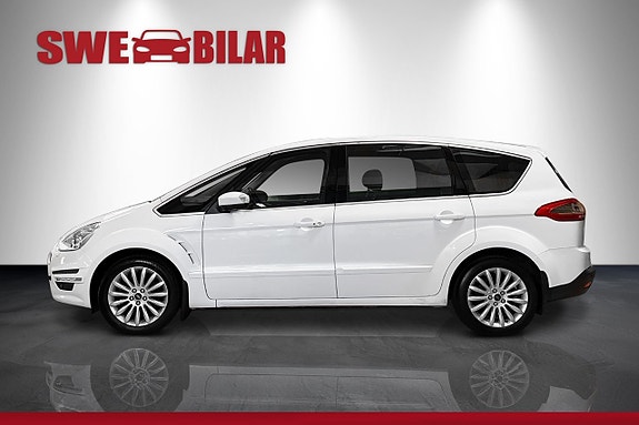 Ford S-MAX 9 of 11