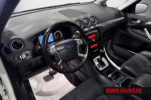 Ford S-MAX 5 of 11