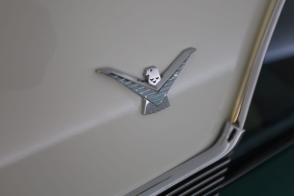 Ford Thunderbird 11 of 30