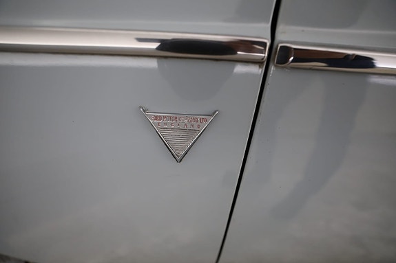 Ford Zephyr 18 of 22