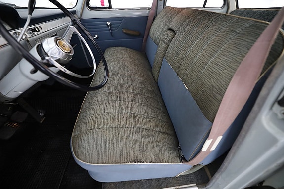 Ford Zephyr 10 of 22