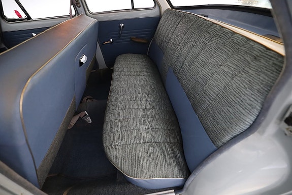 Ford Zephyr 11 of 22