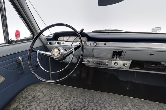 Ford Zephyr 7 of 22