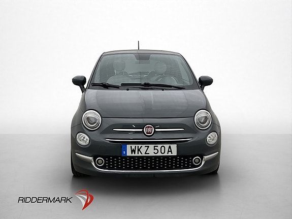 Fiat 500 2 of 5