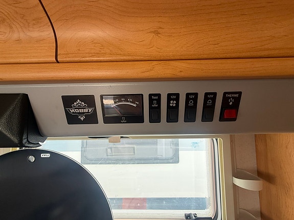 Hobby Easy 610 Ul/Uf 12 of 15