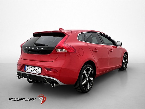 Volvo V40 8 of 30