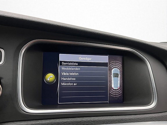 Volvo V40 18 of 30