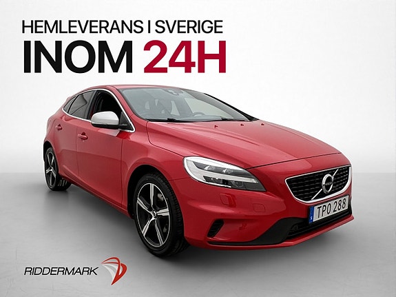 Volvo V40 3 of 30