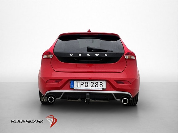 Volvo V40 7 of 30