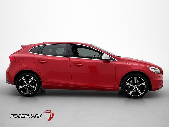 Volvo V40 9 of 30