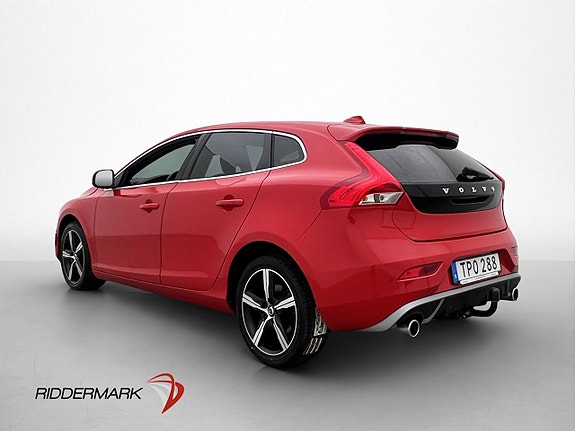 Volvo V40 6 of 30