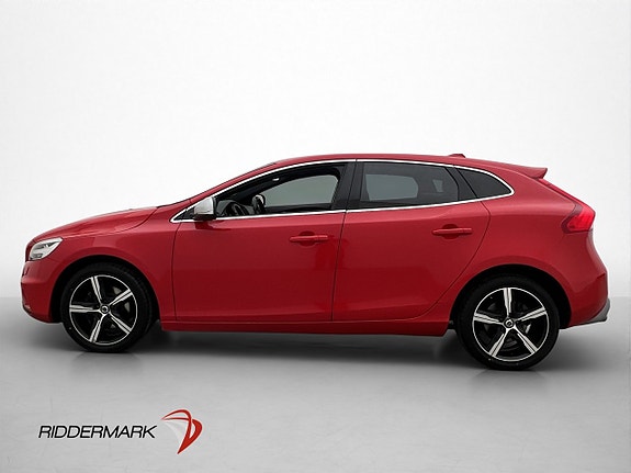Volvo V40 5 of 5