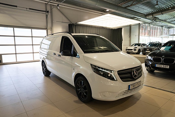 Mercedes-Benz Vito 116 4 of 5
