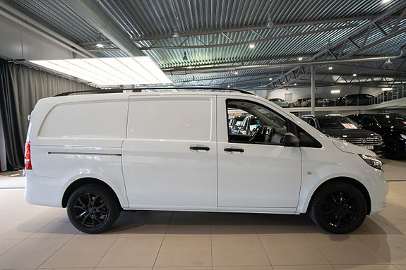 Mercedes-Benz Vito 116 5 of 5