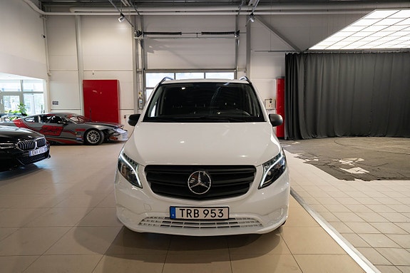 Mercedes-Benz Vito 116 3 of 5