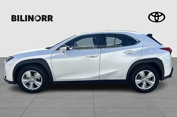 Lexus Ux250H 2019 photo 3