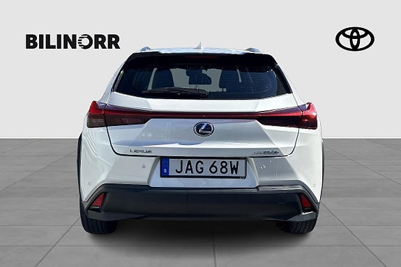Lexus Ux250H 2019 photo 5