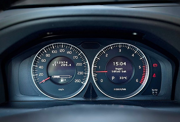 Volvo XC60 19 of 30