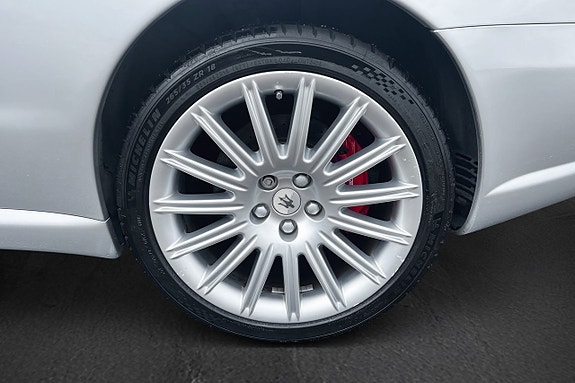Maserati Coupe 5 of 5