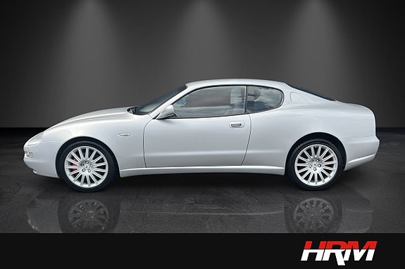 Maserati Coupe 2 of 5