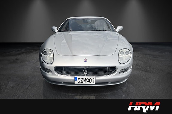 Maserati Coupe 3 of 5