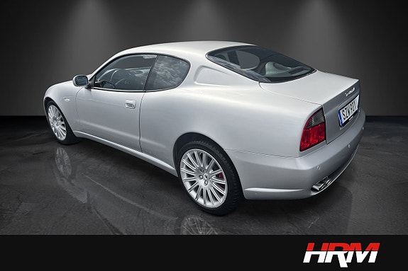 Maserati Coupe 4 of 5