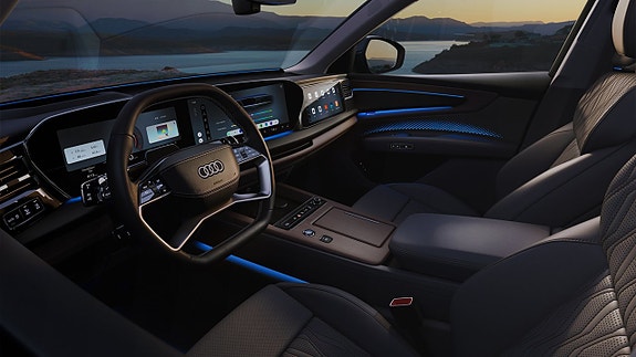 Audi Q7 5 of 5