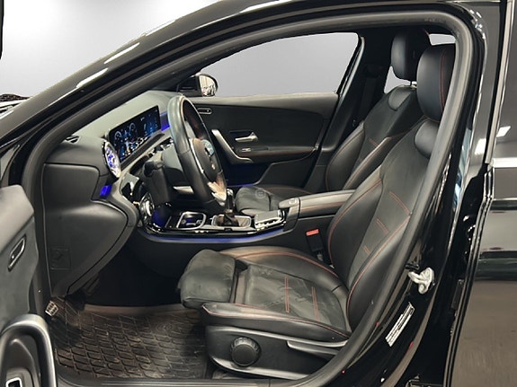 Mercedes-Benz A200 9 of 22