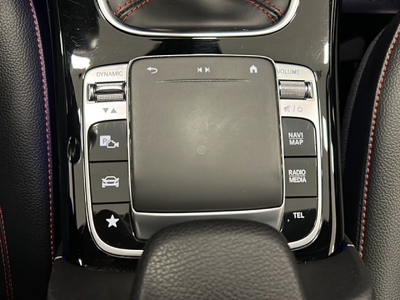 Mercedes-Benz A200 18 of 22