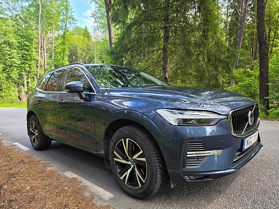 Volvo XC60 5 of 5