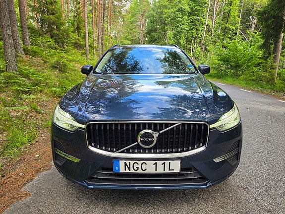 Volvo XC60 4 of 5