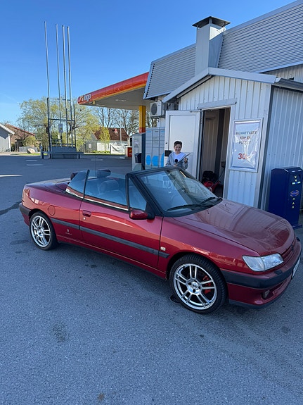 Peugeot 306 5 of 5