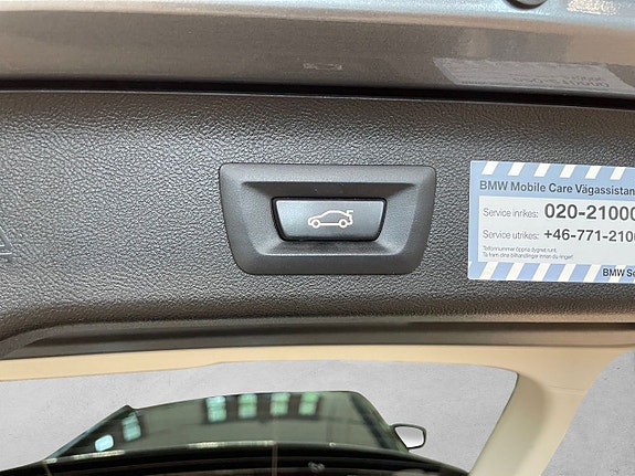 BMW 520 15 of 25