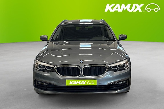 BMW 520 6 of 25