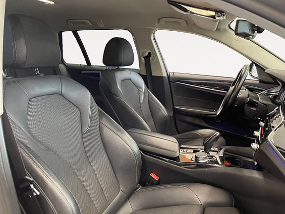 BMW 520 13 of 25