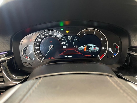 BMW 520 10 of 25