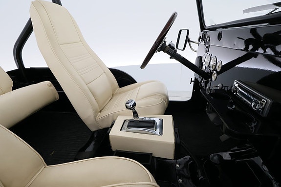 Jeep CJ5 16 of 30