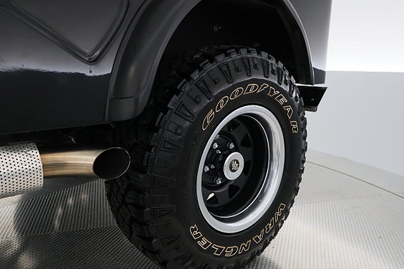 Jeep CJ5 21 of 30