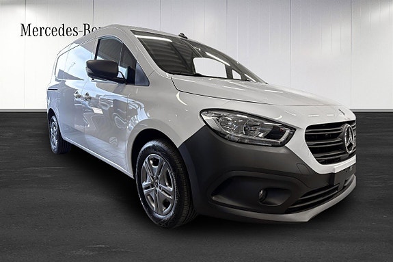 Mercedes-Benz Citan 110 2 of 5