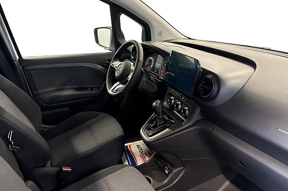 Mercedes-Benz Citan 110 9 of 11