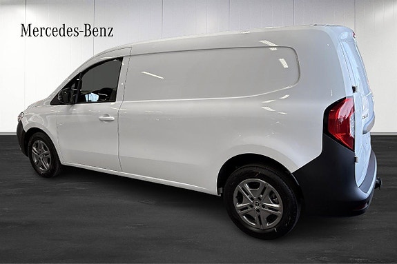 Mercedes-Benz Citan 110 3 of 5