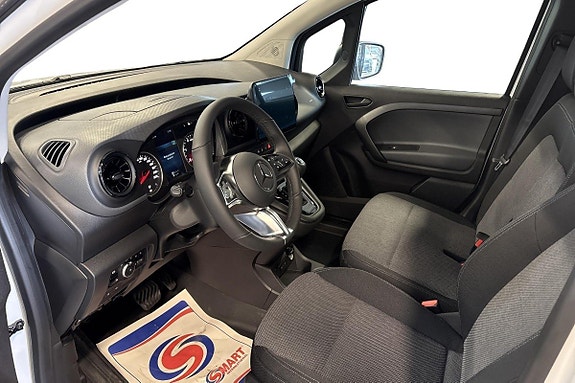 Mercedes-Benz Citan 110 6 of 11