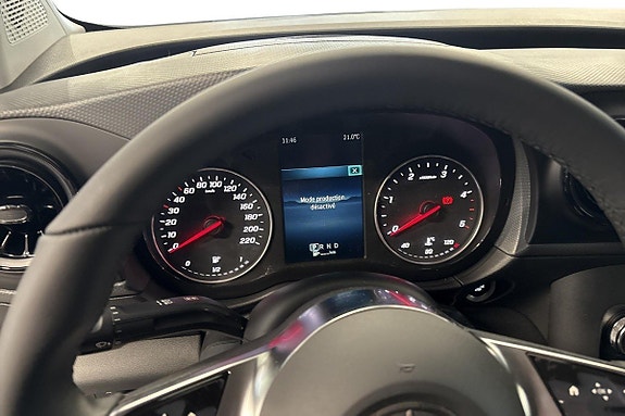 Mercedes-Benz Citan 110 7 of 11